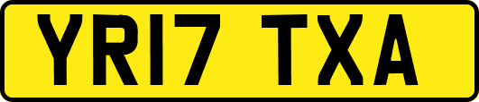 YR17TXA