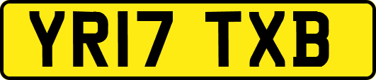 YR17TXB