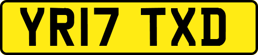 YR17TXD
