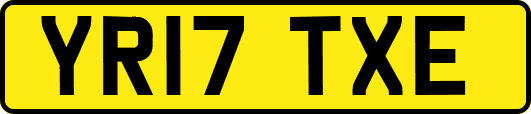 YR17TXE