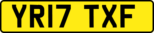 YR17TXF