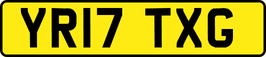 YR17TXG