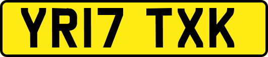 YR17TXK