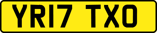 YR17TXO