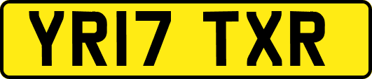 YR17TXR