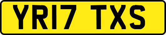 YR17TXS