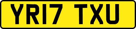 YR17TXU
