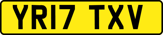 YR17TXV