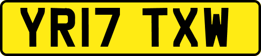 YR17TXW