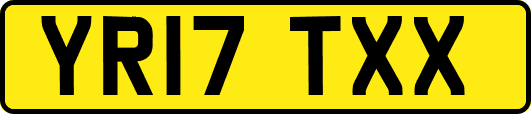 YR17TXX