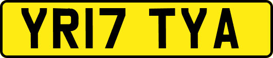 YR17TYA