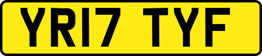 YR17TYF