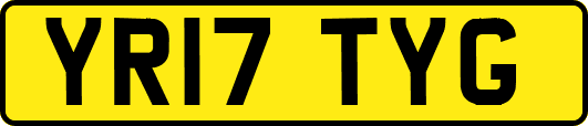 YR17TYG