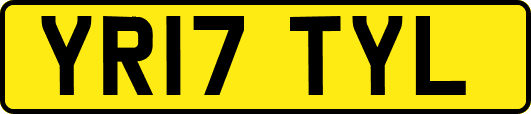 YR17TYL