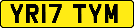 YR17TYM