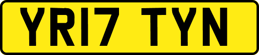 YR17TYN
