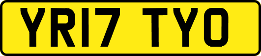 YR17TYO