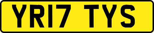 YR17TYS