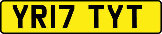 YR17TYT