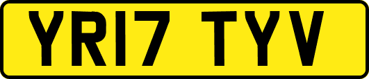 YR17TYV