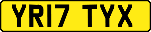 YR17TYX