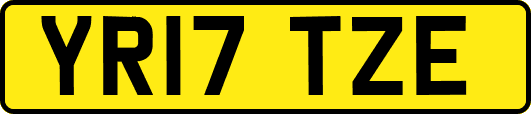 YR17TZE