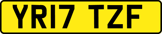 YR17TZF