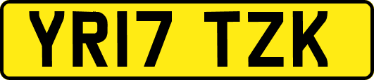 YR17TZK
