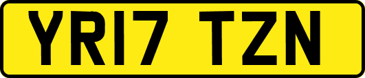 YR17TZN