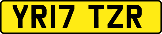 YR17TZR