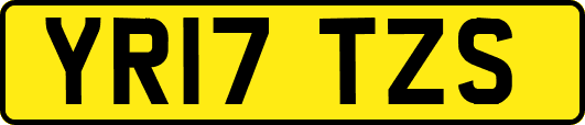 YR17TZS