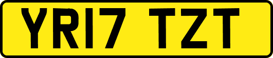 YR17TZT