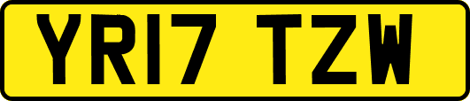 YR17TZW