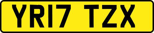 YR17TZX
