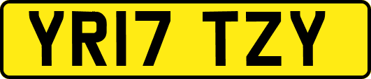 YR17TZY