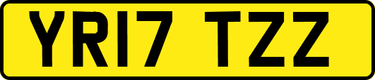 YR17TZZ