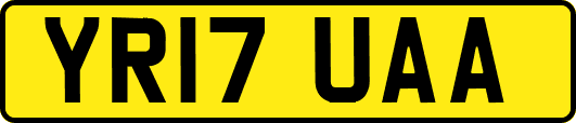 YR17UAA