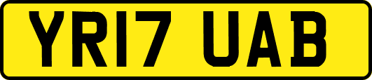 YR17UAB