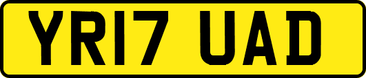 YR17UAD