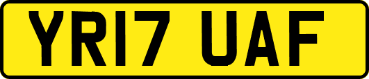 YR17UAF