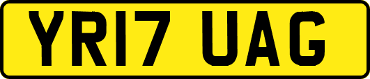 YR17UAG