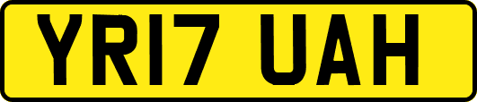 YR17UAH