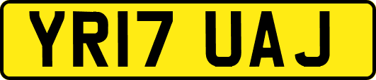 YR17UAJ