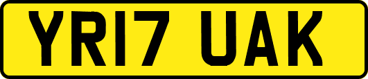 YR17UAK