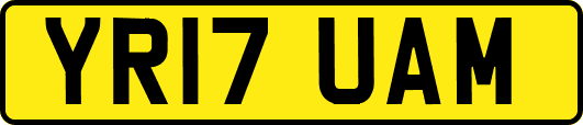 YR17UAM