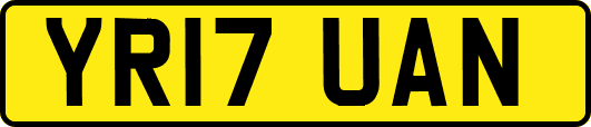 YR17UAN