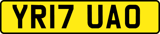 YR17UAO