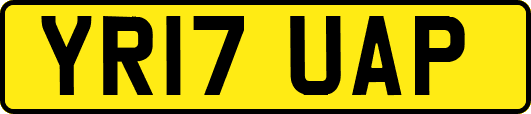 YR17UAP