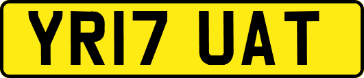 YR17UAT
