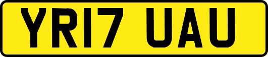 YR17UAU